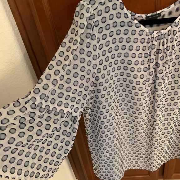 Ann Taylor Tops - Shirt Ann Taylor Tops - Shirt